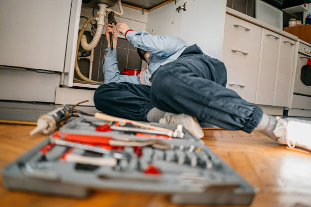 Best Water Leak Repair  in Clinton, SC
