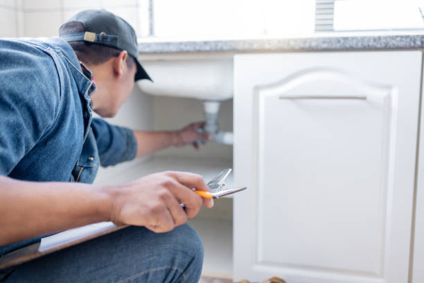 Best Septic Systems  in Clinton, SC
