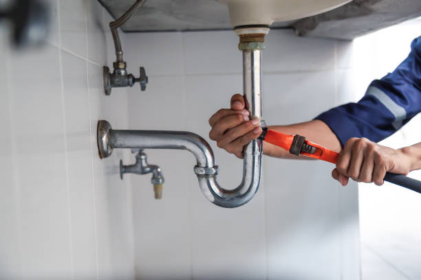 Reliable Clinton, SC Plumbing Solutions