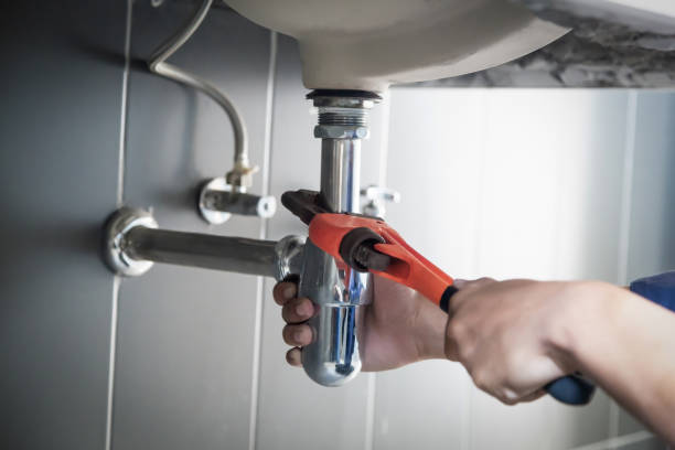 Best Sewer Line Repair  in Clinton, SC