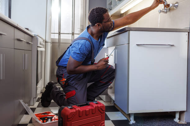 Best Faucet Repair  in Clinton, SC